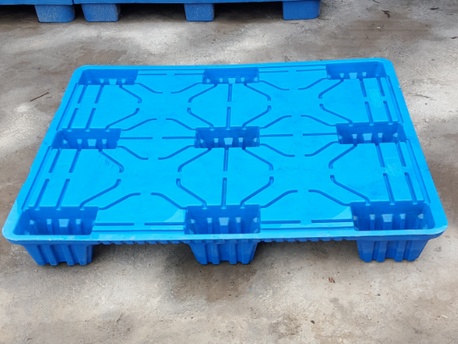 塑料托盤優(yōu)點